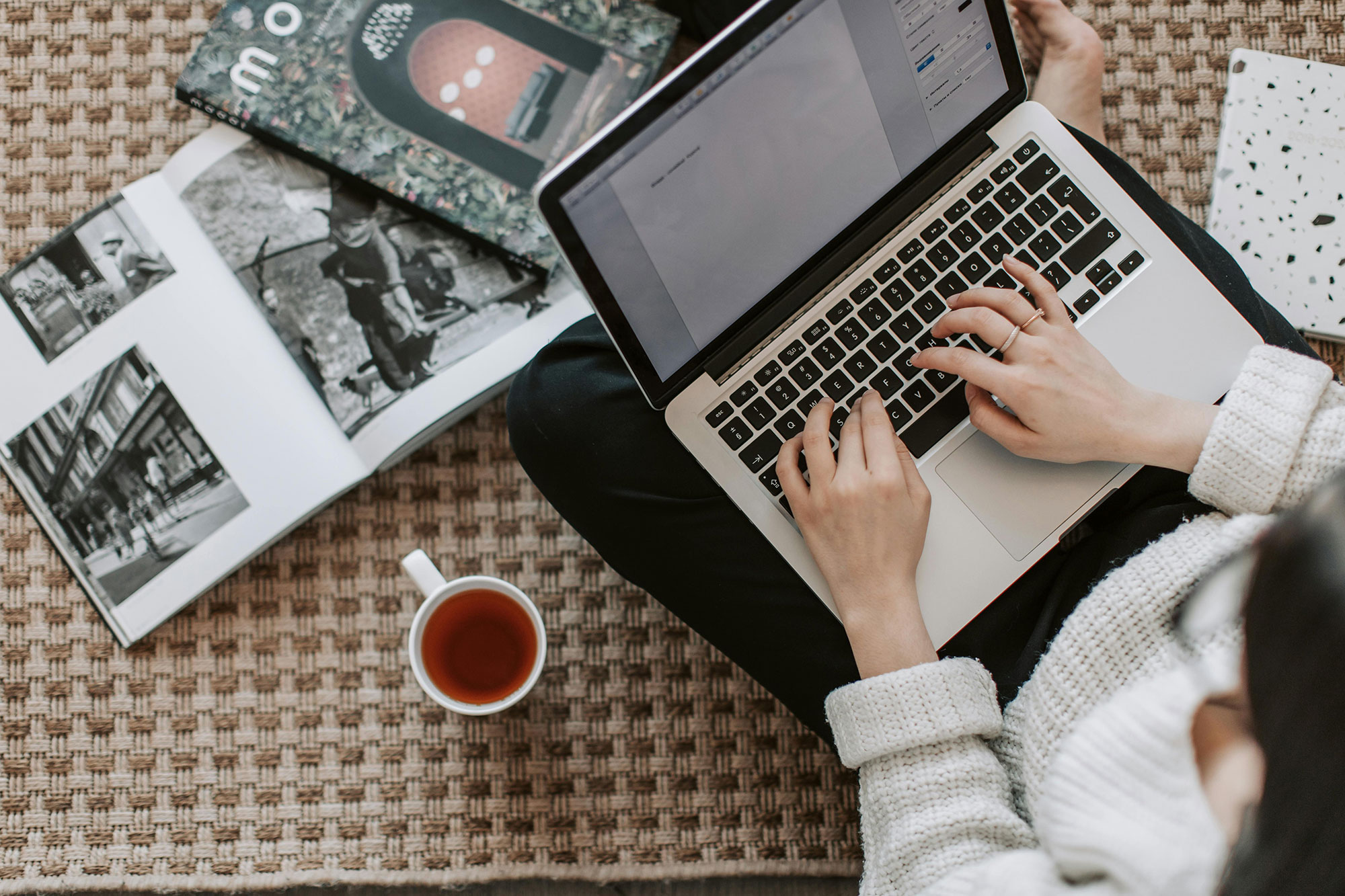 Featured Entrepreneur