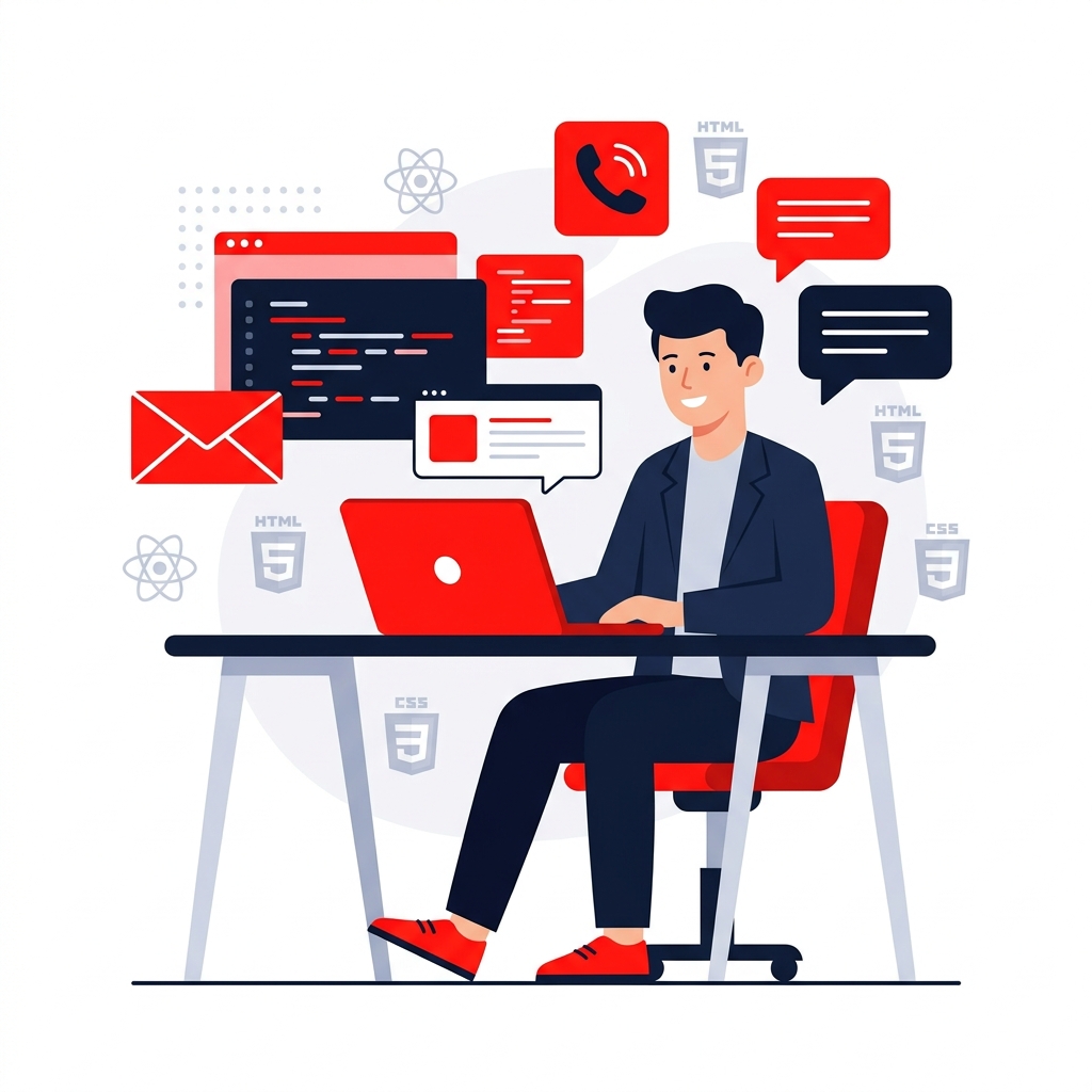 Web Design Services