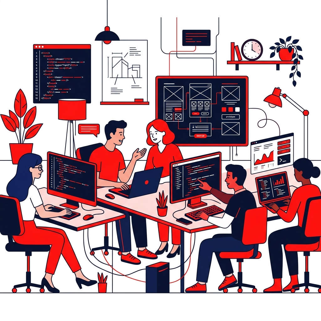 Team Collaboration