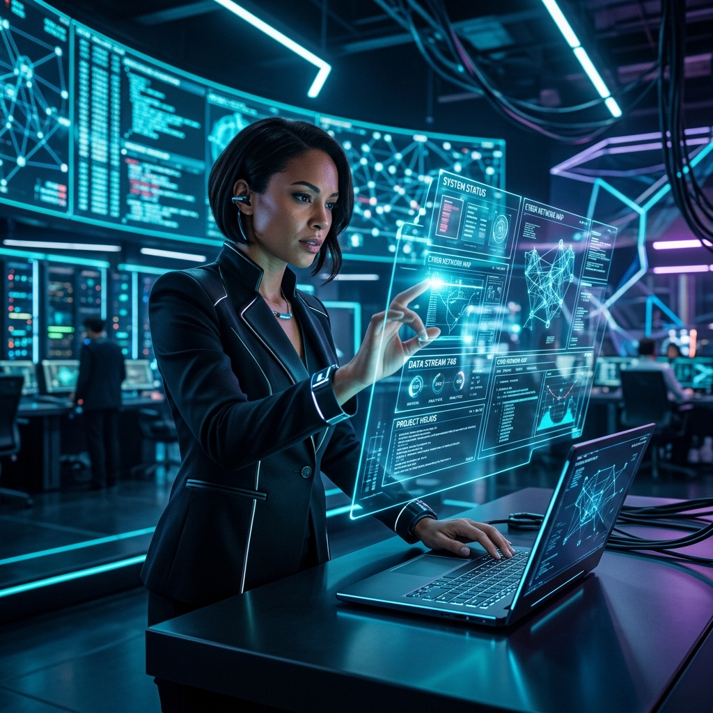 Empowering Digital Transformation