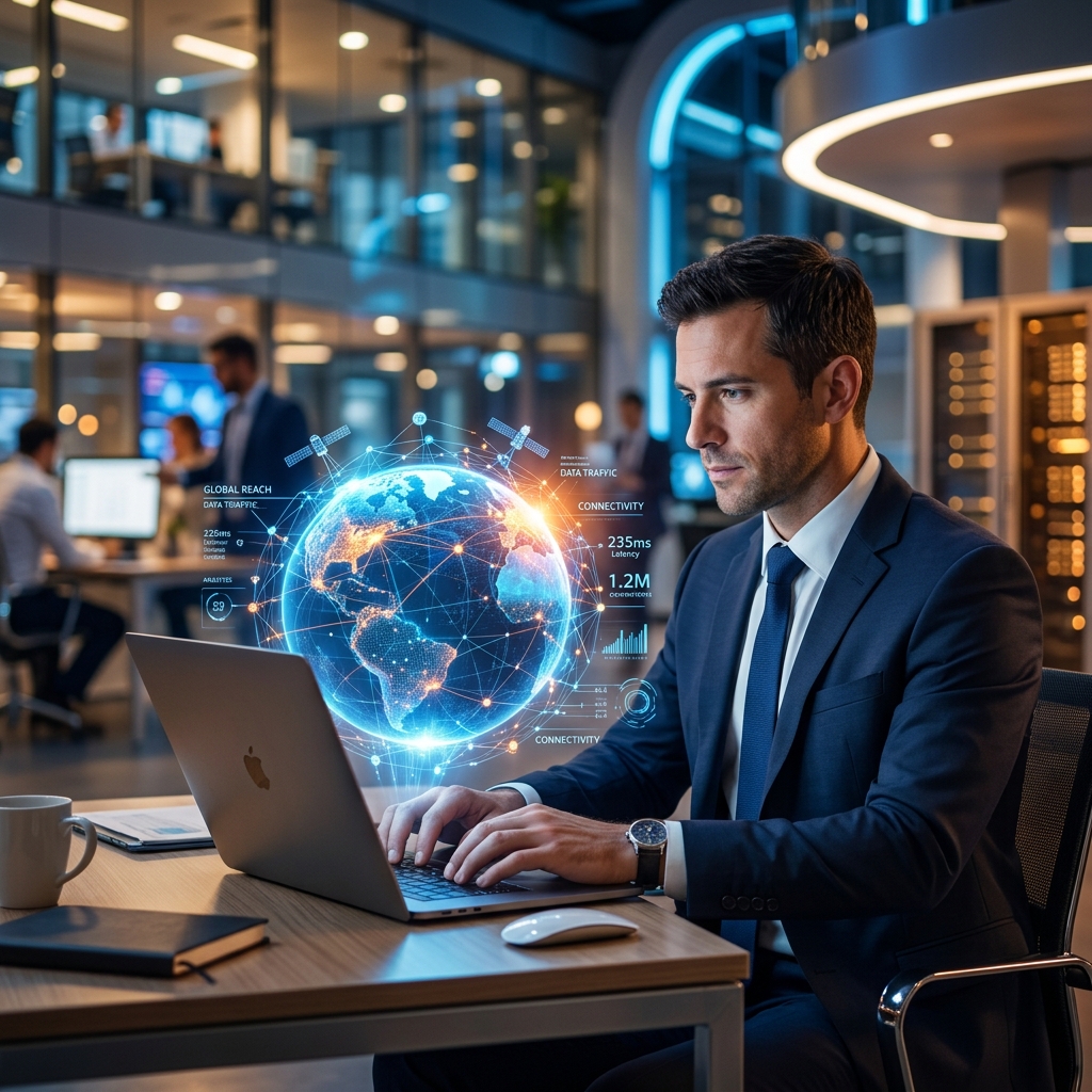Enterprise Technology Solutions