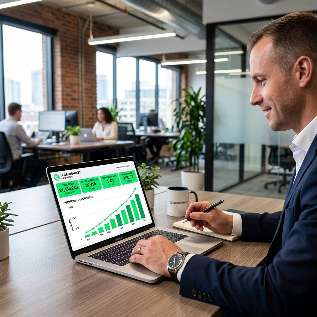 Web Development & Analytics
